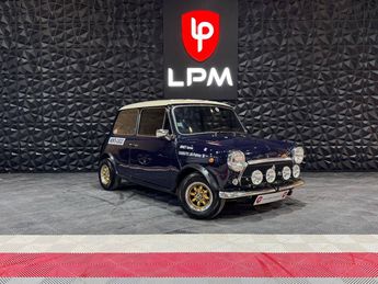 Voir détails -Mini Cooper 1300 LEYLAND INNOCENTI à Roquebrune-sur-Argens (83)