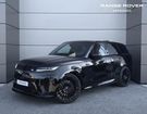 Land rover Range Rover Sport 4.4 P635 635ch MHEV Dynamic SV Edi à Fréjus (83) Land rover Range Rover Sport 4.4 P635 635ch MHEV Dynamic SV Edi à Fréjus (83)