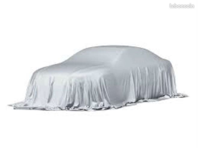 Porsche Cayenne iii coupe 3.0 v6 e-hybrid 462 Gris de 2022