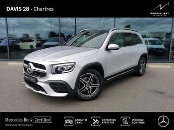  Voir détails -Mercedes Classe GL 200 163ch AMG Line 7G DCT à Fontenay-sur-Eure (28)
