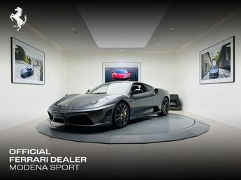  Voir détails -Ferrari F430 SCUDERIA 510cv à Balma (31)