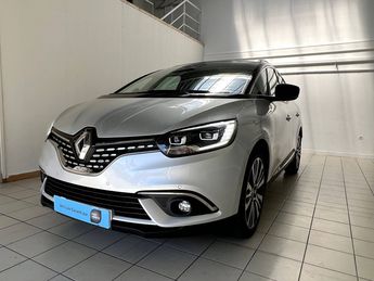  Voir détails -Renault Scenic 1.3 Tce 160 cv Initiale Paris à Tonnay-Charente (17)