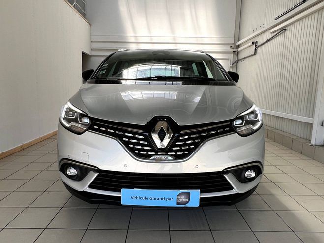 Renault Scenic 1.3 Tce 160 cv Initiale Paris GRIS de 2020
