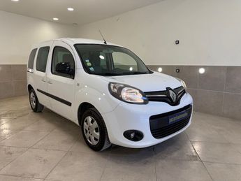  Voir détails -Renault Kangoo 1.5 BLUE DCI 95CV BUSINESS 5 PLACES TVA  à  La Buisse (38)