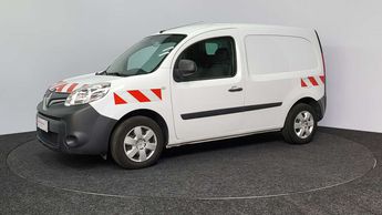  Voir détails -Renault Kangoo ~ Inbouw Automaat T Lock AC Top à Dendermonde (92)