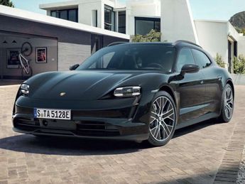  Voir détails -Porsche Taycan Sport Turismo | BAT   PANO BOSE PASM 22K à Ingelmunster (87)