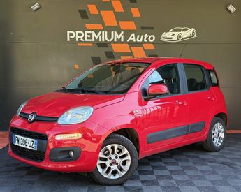  Voir détails -Fiat Panda 3 1.2i 70 Cv Climatisation 5 Portes Entr à Chignin (73)