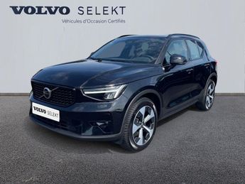  Voir détails -Volvo XC40 B3 163ch Ultimate DCT 7 à Aubire (63)