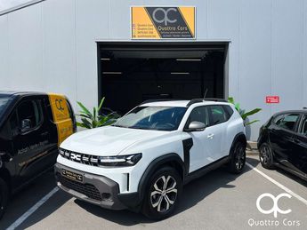  Voir détails -Dacia Duster 130 CH 5.000KM Etat neuf 12-2024 Garanti à Alleur (44)