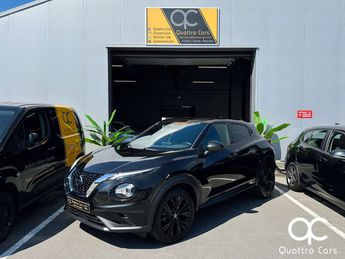 Voir détails -Nissan Juke 1.0 DIG-T Enigma dition limite 10.000k à Alleur (44)