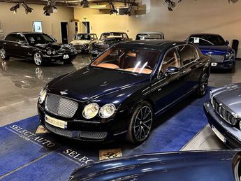  Voir détails -Bentley Continental Flying Spur 6.0 à  Le Mesnil-en-Thelle (60)