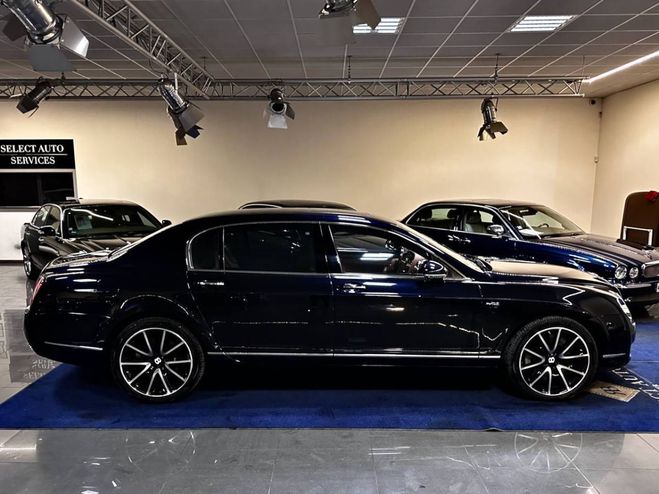 Bentley Continental Flying Spur 6.0 Noir de 2005