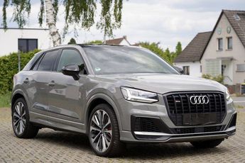  Voir détails -Audi SQ2 -Bang & Olufsen- Panorama - Cuir à Sarcelles (95)
