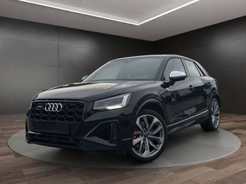  Voir détails -Audi SQ2 2.0 TFSI quattro PANOACCSONOSAMBIENTE à Sarcelles (95)