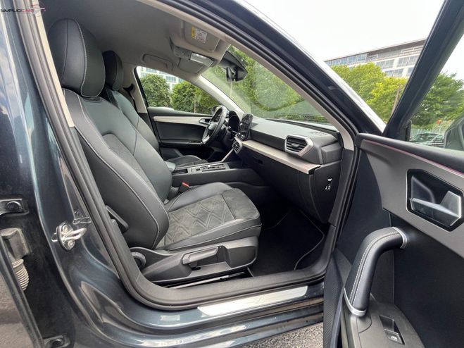 Seat Leon 1.5 eTSI 150 DSG7 Xcellence Gris de 2021