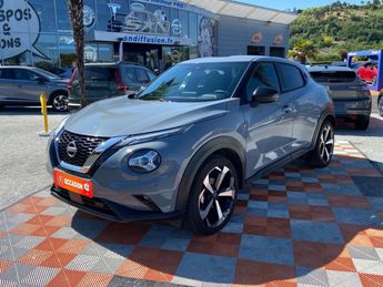  Voir détails -Nissan Juke 1.0 DIGT 114 N-CONNECTA à Lescure-d'Albigeois (81)