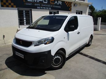  Voir détails -Peugeot Expert FOURGON FGN TOLE LONG 2.0 BLUEHDI 120 Se à Clamart (92)