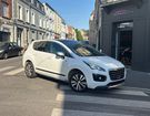Peugeot 3008 1.6 BlueHDi 120ch SS EAT6 Crossway / AFF à Cambrai (59)