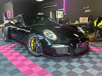  Voir détails -Porsche 911 GT3 991 3.8 PDK CERAMIQUE ~ SIGES CONFO à Manosque (04)