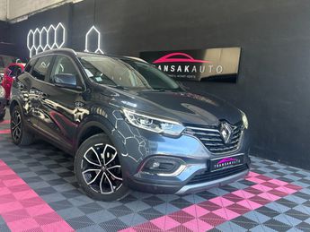  Voir détails -Renault Kadjar INTENSE Blue dCi 115 ch EDC ~ 1er Main ~ à Manosque (04)