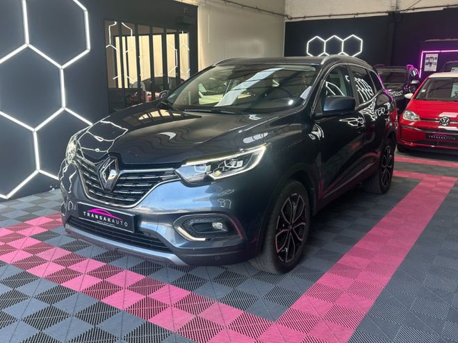 Renault Kadjar INTENSE Blue dCi 115 ch EDC ~ 1er Main ~ Gris de 2022