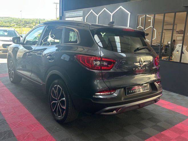 Renault Kadjar INTENSE Blue dCi 115 ch EDC ~ 1er Main ~ Gris de 2022