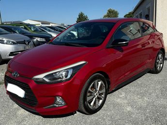  Voir détails -Hyundai I20 II 1.1 CRDi 75 Creative à Saint-Mdard-d'Aunis (17)