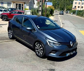  Voir détails -Renault Clio V Intens 1.0 TCe 100CV BVM5 10000HT à Coignires (78)