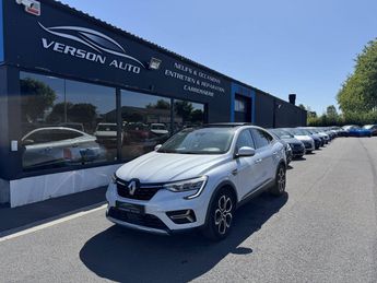  Voir détails -Renault Arkana 1.6 E-Tech 145 GPS TOIT PANO CARPLAY BVA à Verson (14)