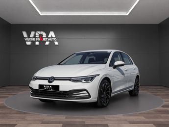  Voir détails -Volkswagen Golf gte 1.4 eTSI eHybrid 204 ch DSG Style ?  à Eysines (33)