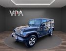 Jeep Wrangler Unlimited Sahara 3.6 V6 ? 4x4, GPS, Atte &agrave; Eysines (33)