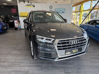  Voir détails -Audi Q5 35 TDI 2,0L 163Ch BVA 676,92E-Mois à Woippy (57)