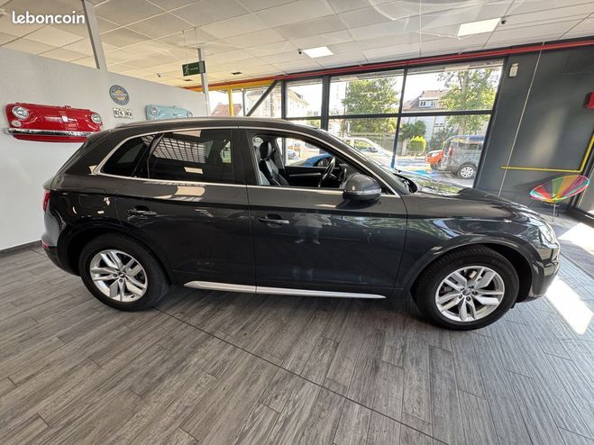 Audi Q5 35 TDI 2,0L 163Ch BVA 676,92E-Mois  de 2020