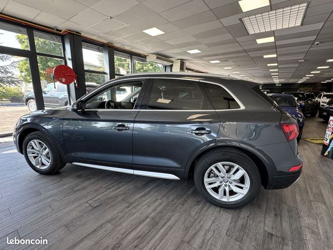 Audi Q5 35 TDI 2,0L 163Ch BVA 676,92E-Mois  de 2020