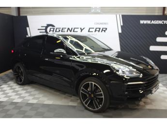  Voir détails -Porsche Cayenne COUPE 3.0i V6 - 340 - BVA Tiptronic S à Coignires (78)