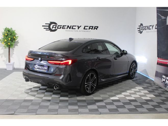BMW Serie 2 Gran Tourer 220d xDrive Coup - BVA Spor GRIS FONCE de 2020