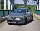 Renault Clio 4 1.2 Expression 75 chevaux à Mareuil-ls-Meaux (77)