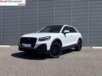  Voir détails -Audi Q2 35 TFSI 150 S tronic 7 S line à Escalquens (31)