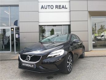 Voir détails -Volvo V40 T2 122 ch Signature Edition à Toulouse (31)