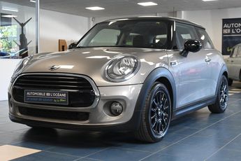  Voir détails -Mini One HATCH 3 PORTES F56 Cooper 136 ch à Saint-Saturnin (72)