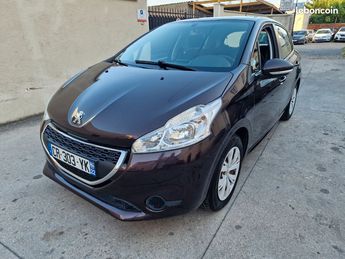  Voir détails -Peugeot 208 1.0 vti 68ch active entretien a jour à Argenteuil (95)