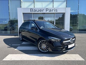  Voir détails -Mercedes Classe B 250 e 8G-DCT AMG Line Edition à Saint-Witz (95)