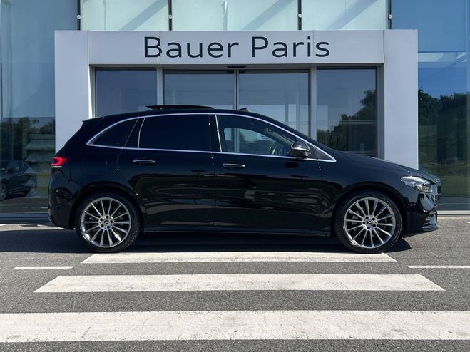 Mercedes Classe B 250 e 8G-DCT AMG Line Edition Noir de 2021