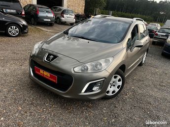  Voir détails -Peugeot 308 SW ph2 1.6e-HDI 92cv à Montesquieu (47)