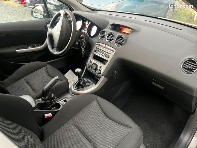 Peugeot 308 SW ph2 1.6e-HDI 92cv Dor de 2013