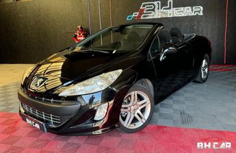  Voir détails -Peugeot 308 GENERATION-I CC 2.0 HDI 140 à Saint-Martin-Boulogne (62)