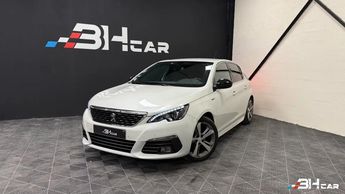  Voir détails -Peugeot 308 GENERATION-II 1.5 BLUEHDI 130 GT LINE ST à Roanne (42)