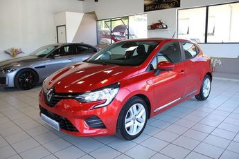  Voir détails -Renault Clio V TCe 90 - 21N Business à Pujols (47)