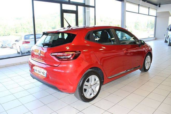Renault Clio V TCe 90 - 21N Business  de 2021