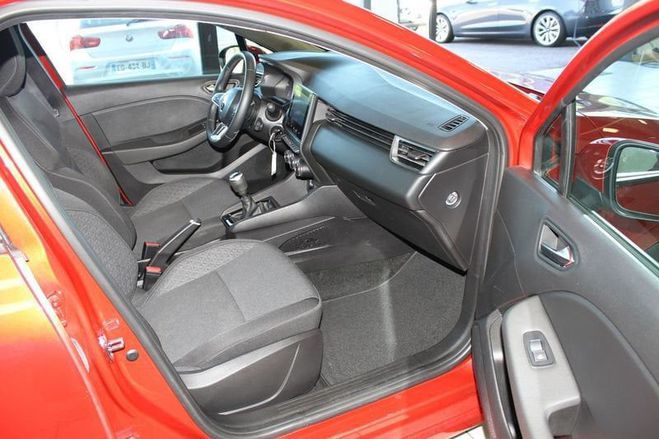 Renault Clio V TCe 90 - 21N Business  de 2021